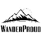 WANDERPROUD