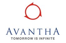 AVANTHA TOMORROW IS INFINITE