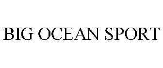 BIG OCEAN SPORT