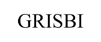 GRISBI