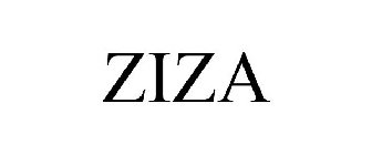 ZIZA