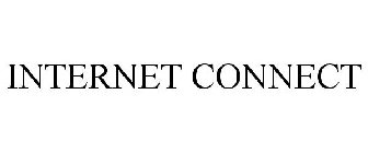 INTERNET CONNECT