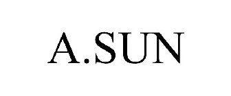 A.SUN