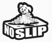 NO SLIP