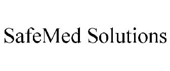 SAFEMED SOLUTIONS