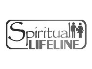 SPIRITUAL LIFELINE