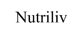 NUTRILIV