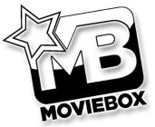 MB MOVIEBOX