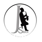 J SAXX MAKING MUSIC A REALITY