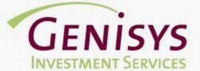 GENISYS INVESTMENT SERVICES