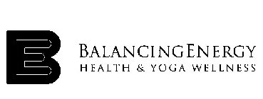 BE BALANCINGENERGY HEALTH & YOGA WELLNESS