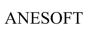 ANESOFT