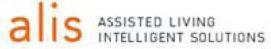 ALIS ASSISTED LIVING INTELLIGENT SOLUTIONS