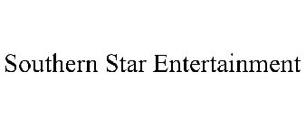 SOUTHERN STAR ENTERTAINMENT