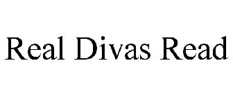 REAL DIVAS READ