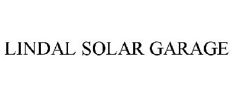 LINDAL SOLAR GARAGE