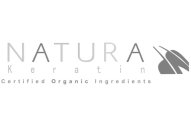 NATURA K E R A T I N CERTIFIED ORGANIC INGREDIENTS