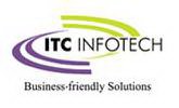 ITC INFOTECH BUSINESS-FRIENDLY SOLUTIONS