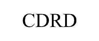 CDRD