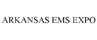 ARKANSAS EMS EXPO