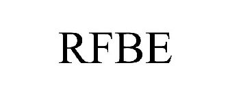 RFBE