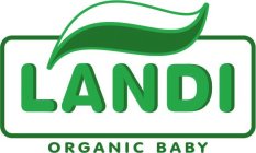 LANDI ORGANIC BABY