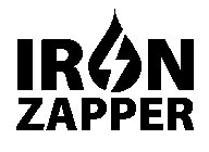 IRON ZAPPER