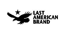 LAST AMERICAN BRAND