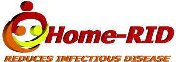 HOME-RID REDUCES INFECTIOUS DISEASE