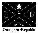 SOUTHERN REPUBLIC S R
