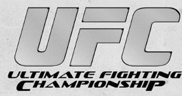 UFC ULTIMATE FIGHTING CHAMPIONSHIP