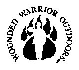 WOUNDED WARRIOR OUTDOORS
