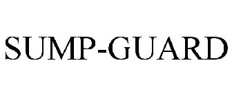 SUMP-GUARD