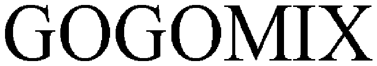 GOGOMIX