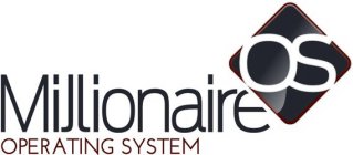 MILLIONAIRE OS OPERATING SYSTEM