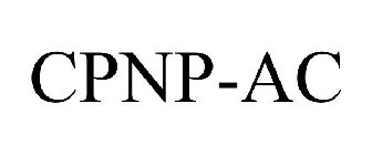 CPNP-AC