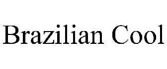 BRAZILIAN COOL