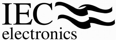 IEC ELECTRONICS
