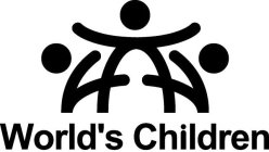 WORLD'S CHILDREN