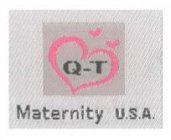 Q-T MATERNITY U.S.A.