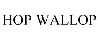 HOP WALLOP