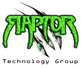 RAPTOR TECHNOLOGY GROUP