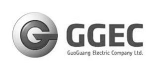 G GGEC GUOGUANG ELECTRIC COMPANY LTD.