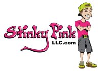 STINKY PINK.LLC.COM