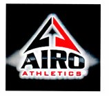 A AIRO ATHLETICS