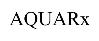 AQUARX