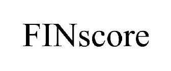 FINSCORE