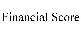 FINANCIAL SCORE