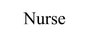 NURSE