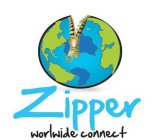 ZIPPER WORLDWIDE CONNECT